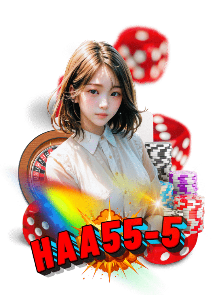 haa55-5 สล็อตออโต้
