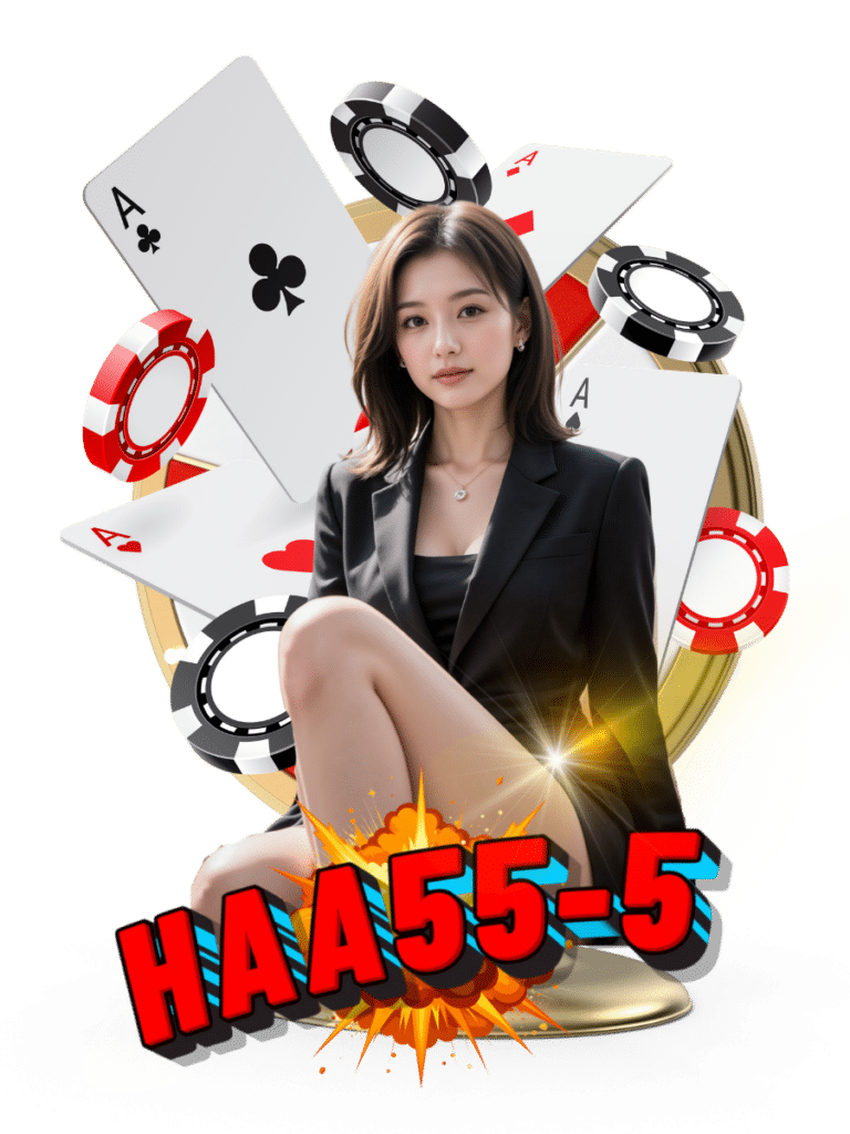 haa55-5 เว็บใหญ่